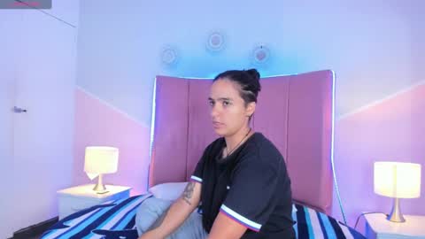 Snapshot of liiam_smith_ chatting on September 2025 02:32:01 PM liiam_smith_ online show from September 2025 02:32:01 PM