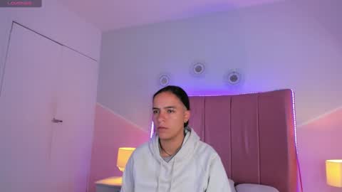 Snapshot of liiam_smith_ chatting on September 2025 01:05:02 PM liiam_smith_ online show from September 2025 01:05:02 PM