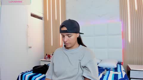 Snapshot of liiam_smith_ chatting on October 2025 06:50:01 PM liiam_smith_ online show from October 2025 06:50:01 PM