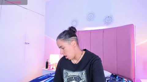 Snapshot of liiam_smith_ chatting on October 2025 03:55:01 PM liiam_smith_ online show from October 2025 03:55:01 PM