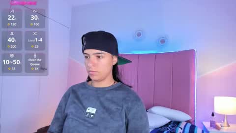 Snapshot of liiam_smith_ chatting on October 2025 01:10:01 PM liiam_smith_ online show from October 2025 01:10:01 PM