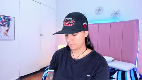 Snapshot of liiam_smith_ chatting on October 2025 03:02:01 PM liiam_smith_ online show from October 2025 03:02:01 PM