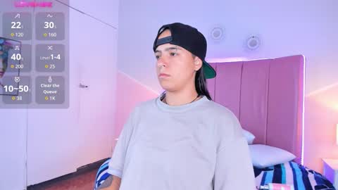 Snapshot of liiam_smith_ chatting on October 2025 01:46:02 PM liiam_smith_ online show from October 2025 01:46:02 PM