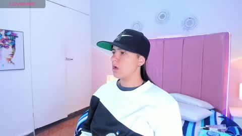 Snapshot of liiam_smith_ chatting on October 2025 12:56:02 PM liiam_smith_ online show from October 2025 12:56:02 PM