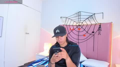 Snapshot of liiam_smith_ chatting on October 2025 12:52:02 PM liiam_smith_ online show from October 2025 12:52:02 PM