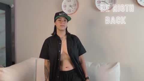 Snapshot of liiam_smith_ chatting on November 2025 02:05:02 PM liiam_smith_ online show from November 2025 02:05:02 PM