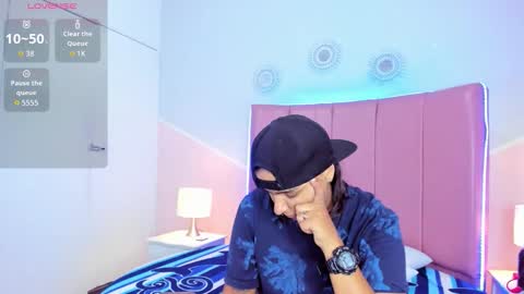 Snapshot of liiam_smith_ chatting on November 2025 02:06:01 PM liiam_smith_ online show from November 2025 02:06:01 PM