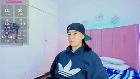 Snapshot of liiam_smith_ chatting on November 2025 12:58:02 PM liiam_smith_ online show from November 2025 12:58:02 PM