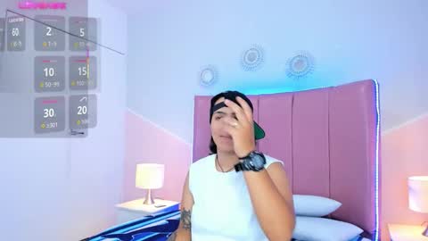 Snapshot of liiam_smith_ chatting on November 2025 01:11:01 PM liiam_smith_ online show from November 2025 01:11:01 PM