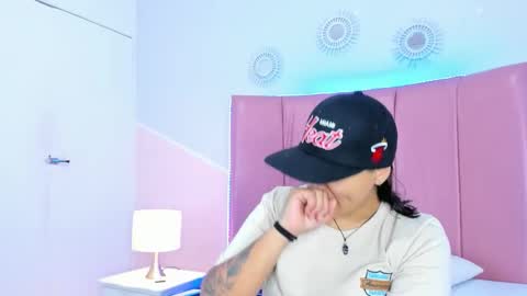 Snapshot of liiam_smith_ chatting on November 2025 01:54:01 PM liiam_smith_ online show from November 2025 01:54:01 PM