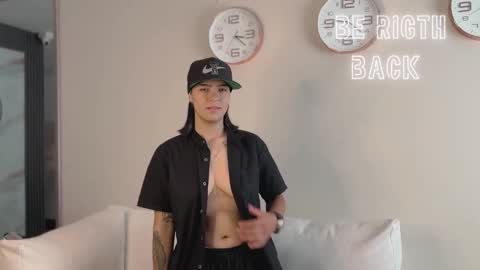 Snapshot of liiam_smith_ chatting on November 2025 01:03:01 PM liiam_smith_ online show from November 2025 01:03:01 PM