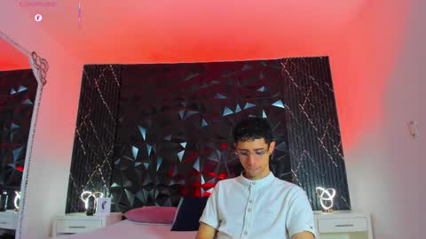 Snapshot of liiamhudson_ chatting on September 2025 05:03:01 PM L I I A M online show from September 2025 05:03:01 PM