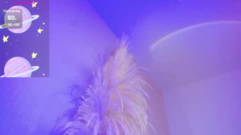 Liiam Luna online show from October 2025 09:04:02 AM