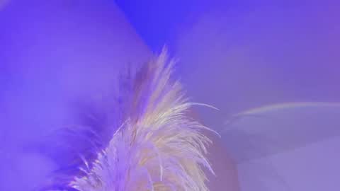 Liiam Luna online show from October 2025 09:07:01 AM