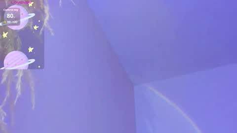 Liiam Luna online show from October 2025 09:10:02 AM