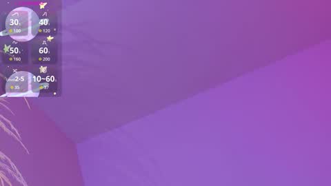 Liiam Luna online show from January 2026 09:02:02 AM