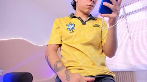 Snapshot of liiamspears chatting on March 2026 08:15:02 PM Liiam online show from March 2026 08:15:02 PM