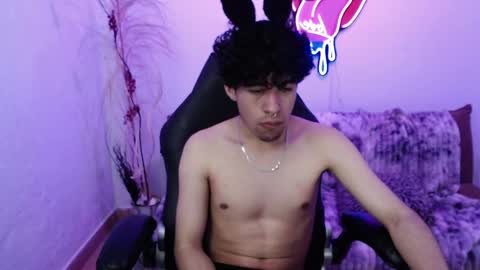 Lil Boy- online show from November 2025 04:53:01 PM