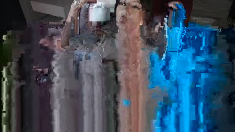 lillitliliith online show from April 2026 07:58:01 PM