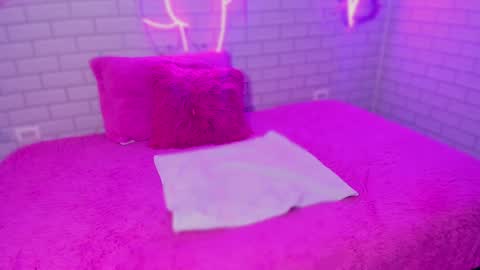 LIILY online show from December 2024 11:45:02 PM