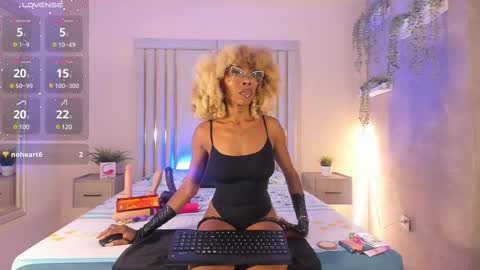 liincostelloo online show from January 2025 07:28:02 PM