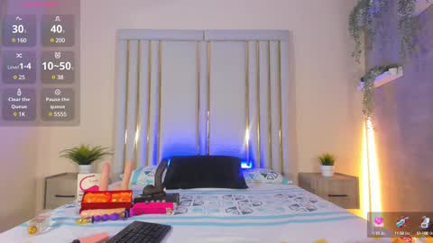 liincostelloo online show from March 2025 09:00:02 PM