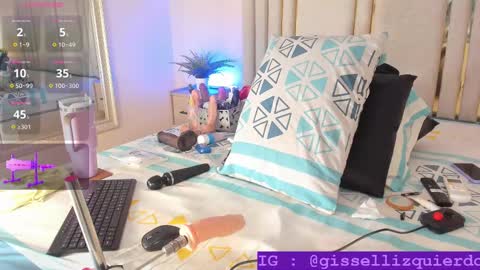 liincostelloo online show from September 2025 07:59:01 PM