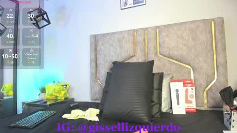 Snapshot of liincostelloo chatting on June 2026 01:10:02 AM liincostelloo online show from June 2026 01:10:02 AM