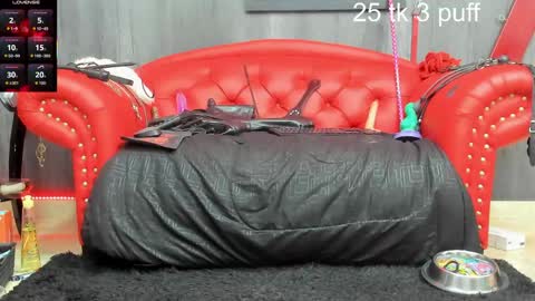 Nini - online show from June 2026 11:34:01 AM