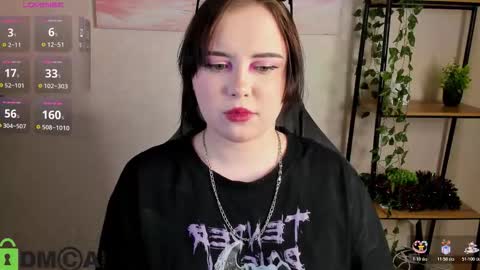 Lika Davis online show from January 2026 04:00:02 PM