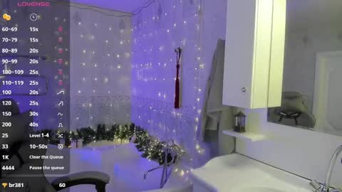 Lika online show from February 2025 02:22:02 AM