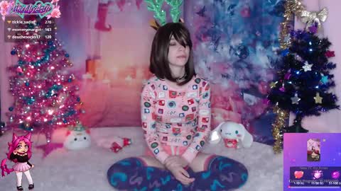 LikeMyAshe online show from December 2024 06:00:02 AM