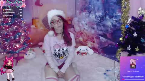 LikeMyAshe online show from December 2024 05:00:02 AM