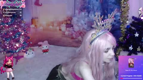 LikeMyAshe online show from January 2025 07:30:02 AM