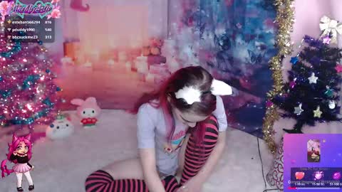 LikeMyAshe online show from January 2025 06:24:02 AM