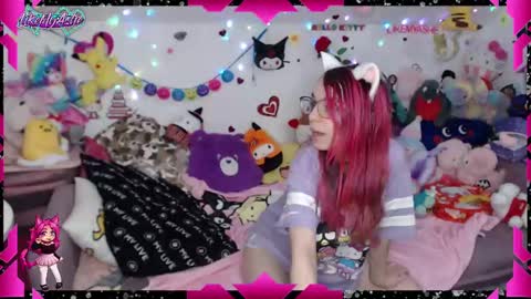 LikeMyAshe online show from January 2025 08:54:01 AM