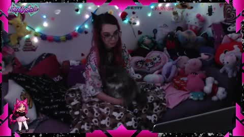 LikeMyAshe online show from January 2025 09:56:01 AM