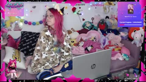 LikeMyAshe online show from January 2025 06:24:01 AM