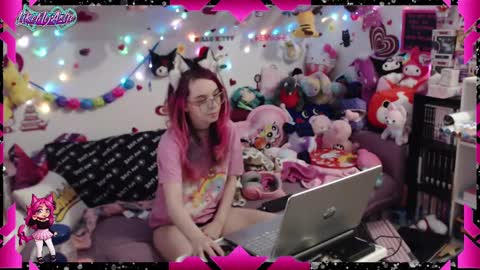 LikeMyAshe online show from January 2025 06:10:01 AM