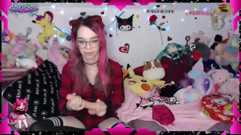 LikeMyAshe online show from January 2025 07:42:02 AM