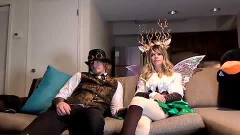 LikeMyAshe online show from September 2025 10:00:02 PM