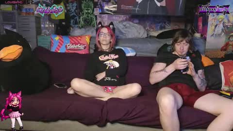 LikeMyAshe online show from September 2025 06:38:01 AM