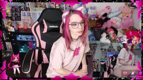 LikeMyAshe online show from February 2026 05:40:02 AM