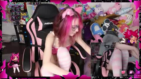 LikeMyAshe online show from March 2026 07:25:02 AM