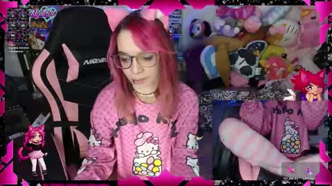 LikeMyAshe online show from March 2026 02:37:01 AM