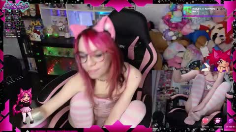 LikeMyAshe online show from March 2026 05:24:01 AM