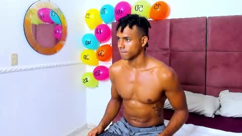 Lil KIng online show from July 2026 01:48:01 PM