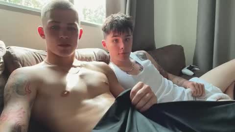 Addy online show from February 2026 07:45:02 AM