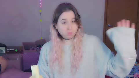 Lil Alison Heart online show from December 2024 02:38:01 PM