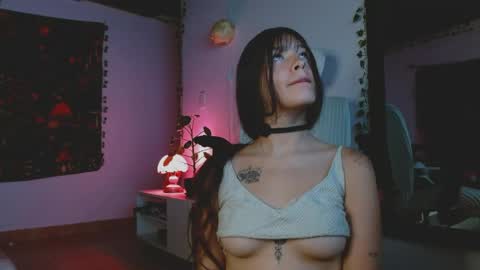 lil angel7 online show from April 2026 12:57:01 AM